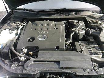 2006 Nissan Teana For Sale
