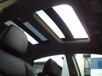 2006 Nissan Teana For Sale