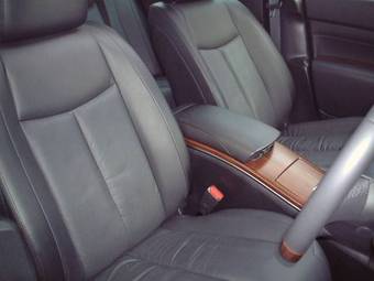 2006 Nissan Teana For Sale