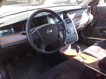 2006 Nissan Teana For Sale