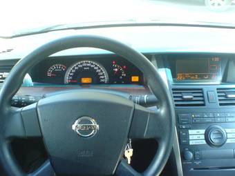 2006 Nissan Teana For Sale