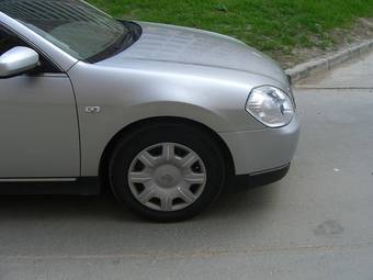 2006 Nissan Teana For Sale