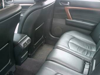 2006 Nissan Teana For Sale
