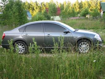 2006 Nissan Teana For Sale