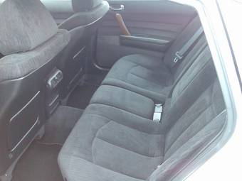 2006 Nissan Teana For Sale