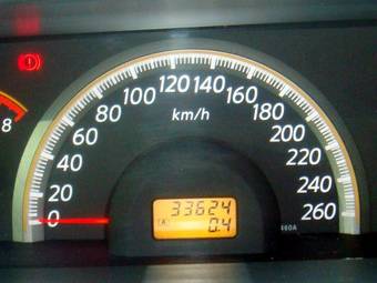 2006 Nissan Teana Pictures