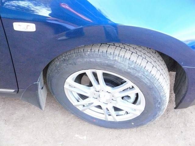 2007 Nissan Teana