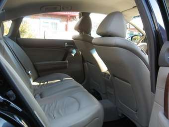 2007 Nissan Teana Photos