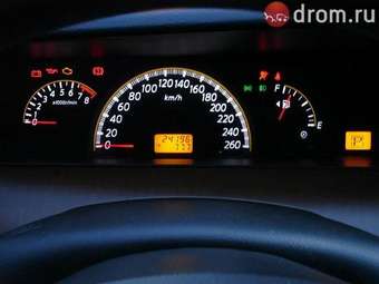 2007 Nissan Teana Pictures