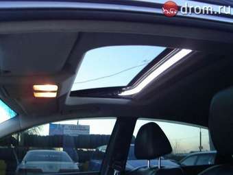 2007 Nissan Teana For Sale