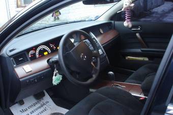 2007 Nissan Teana For Sale