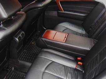 2007 Nissan Teana Photos