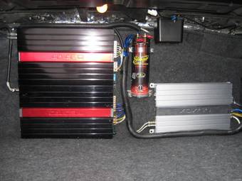 2007 Nissan Teana Pictures