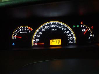 2007 Nissan Teana For Sale