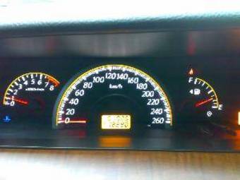 2007 Nissan Teana Photos