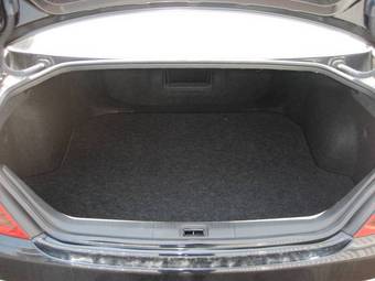 2007 Nissan Teana Pics