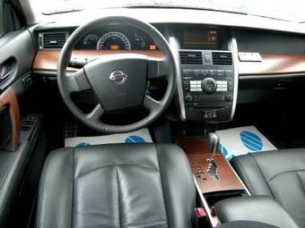2007 Nissan Teana For Sale