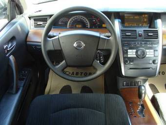 2007 Nissan Teana For Sale