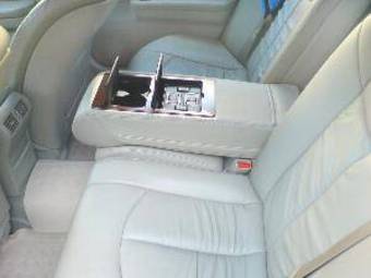 2007 Nissan Teana For Sale