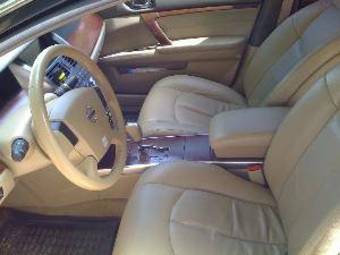 2007 Nissan Teana For Sale