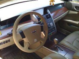 2007 Nissan Teana Pictures