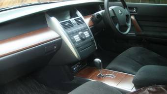 2007 Nissan Teana For Sale