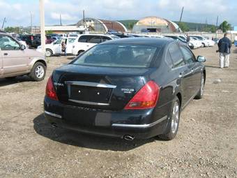 2007 Nissan Teana Photos