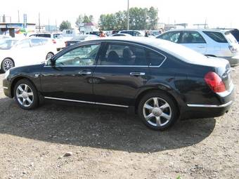 2007 Nissan Teana For Sale