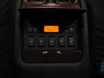 2008 Nissan Teana For Sale