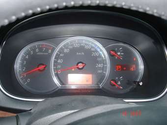 2008 Nissan Teana Pics