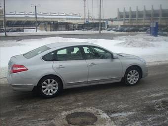 2008 Nissan Teana For Sale