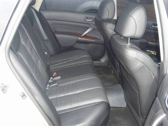2008 Nissan Teana Pictures