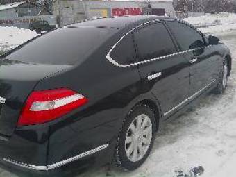 2008 Nissan Teana For Sale