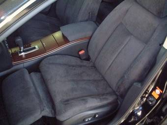 2008 Nissan Teana Photos