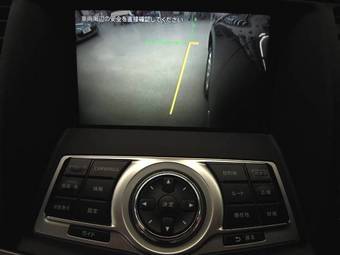 2008 Nissan Teana Photos
