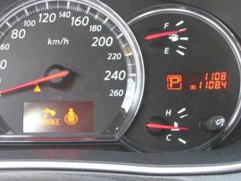2008 Nissan Teana For Sale