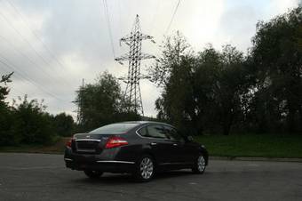 2008 Nissan Teana For Sale