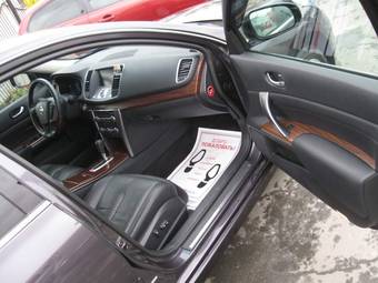 2008 Nissan Teana For Sale