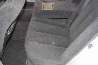 2008 Nissan Teana Pictures