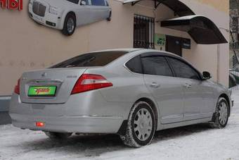 2008 Nissan Teana For Sale