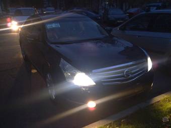 2008 Nissan Teana For Sale
