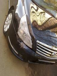2008 Nissan Teana Pictures