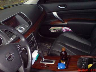 2008 Nissan Teana For Sale
