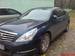 Preview 2008 Nissan Teana