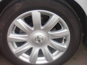 2008 Nissan Teana For Sale