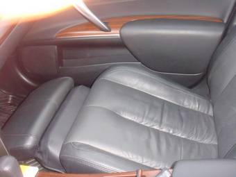 2008 Nissan Teana Images