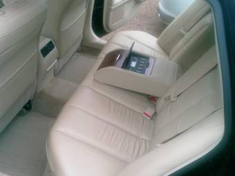 2008 Nissan Teana For Sale