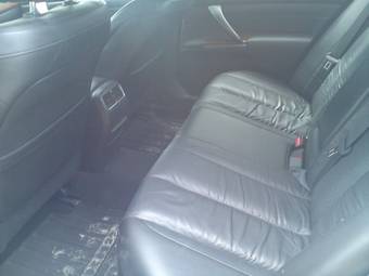 2008 Nissan Teana For Sale