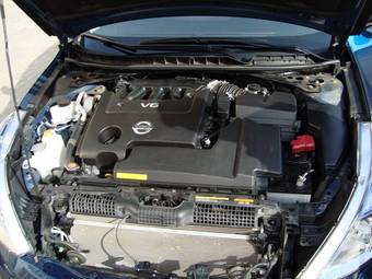 2008 Nissan Teana For Sale