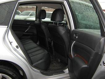 2008 Nissan Teana For Sale